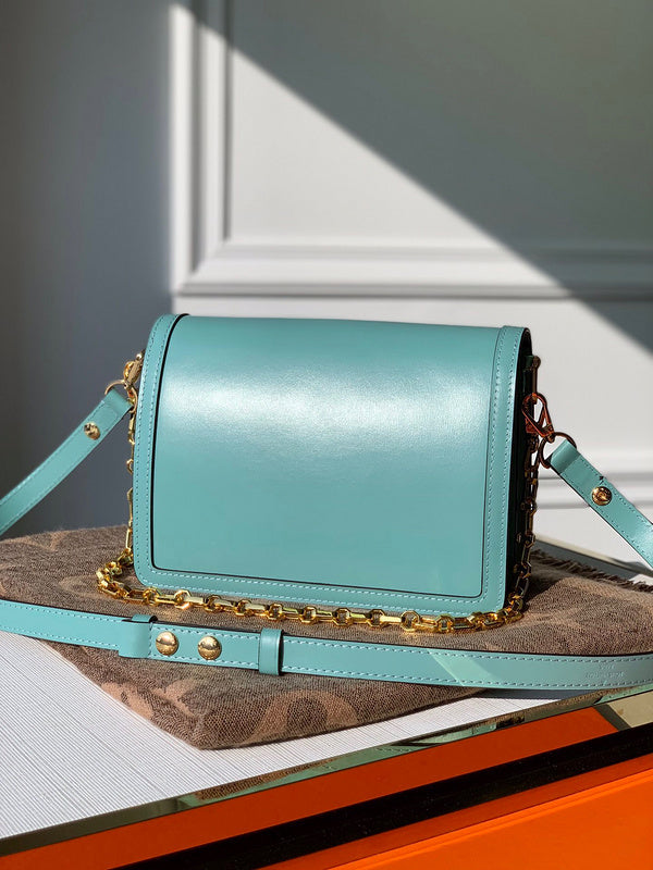 COZY - LV Bags - 4621