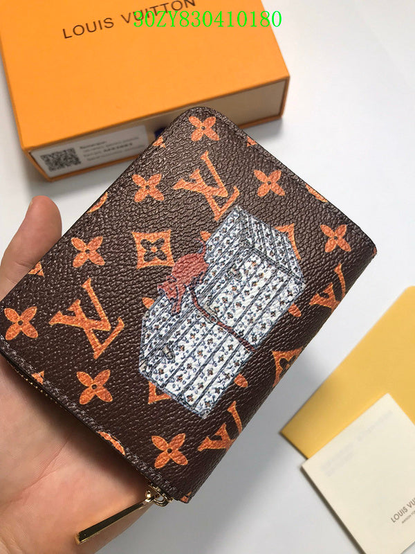 COZY BAGS - CHL Wallet - 997