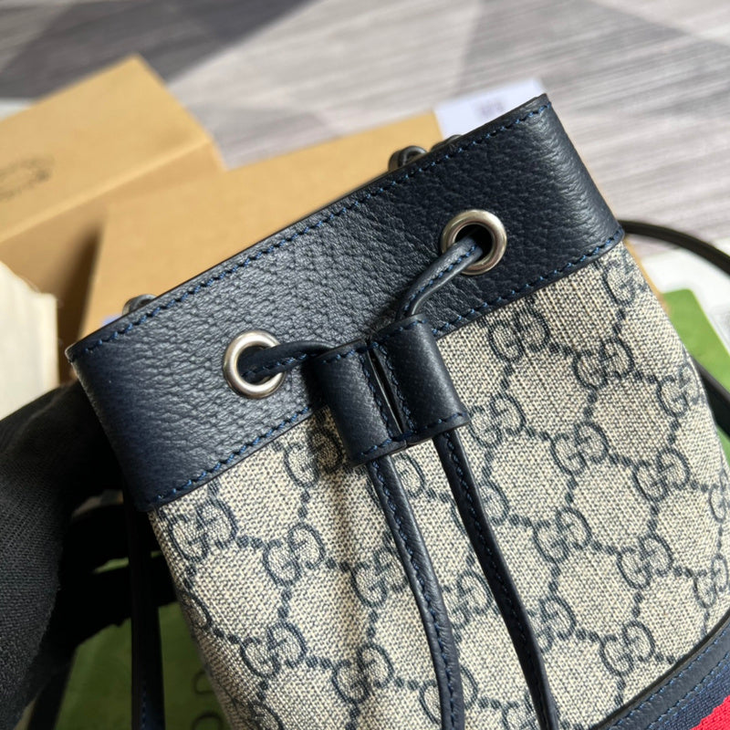 COZY BAGS - GUKI Bags - 1379