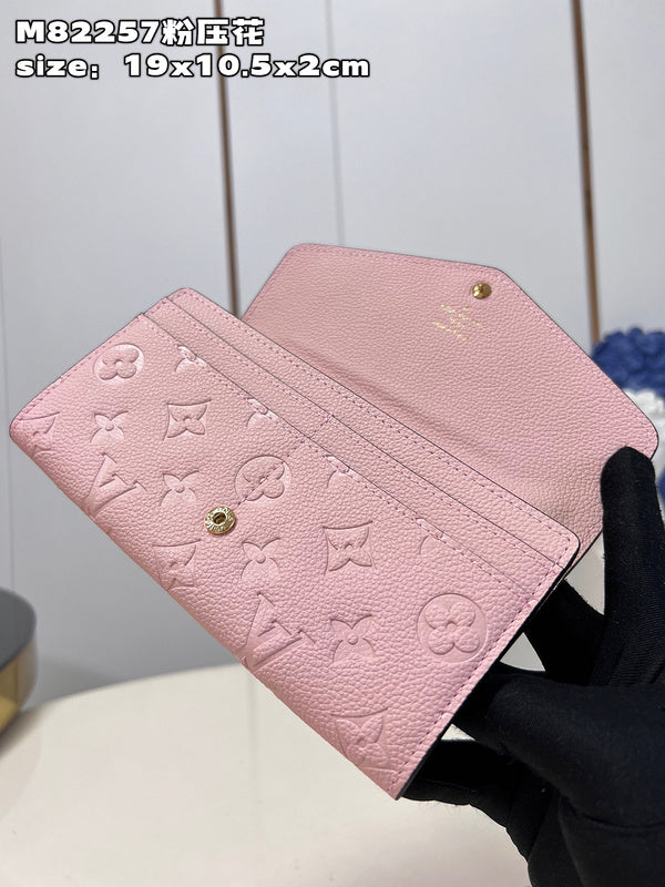 COZY - LOV Wallets - 179