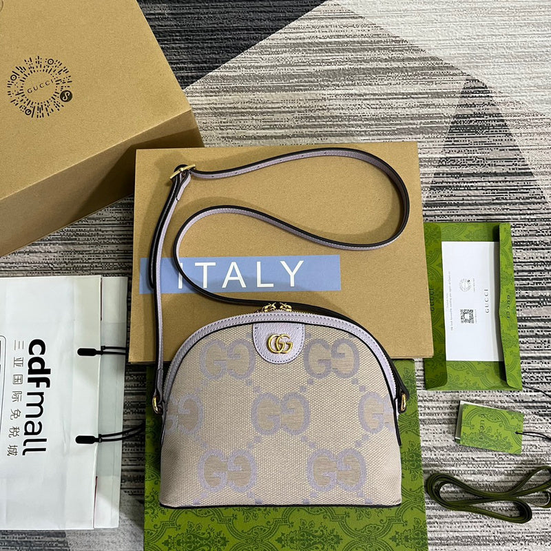 JB - Guki Lady Bags - 218
