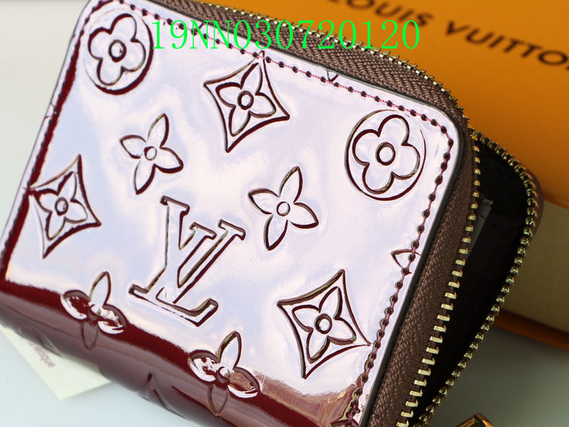 COZY BAGS - LOV Wallet - 208