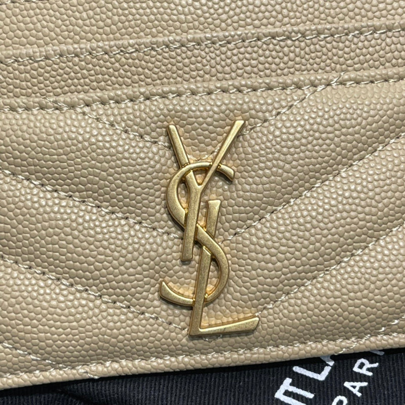 COZY - YLS Wallets - 088