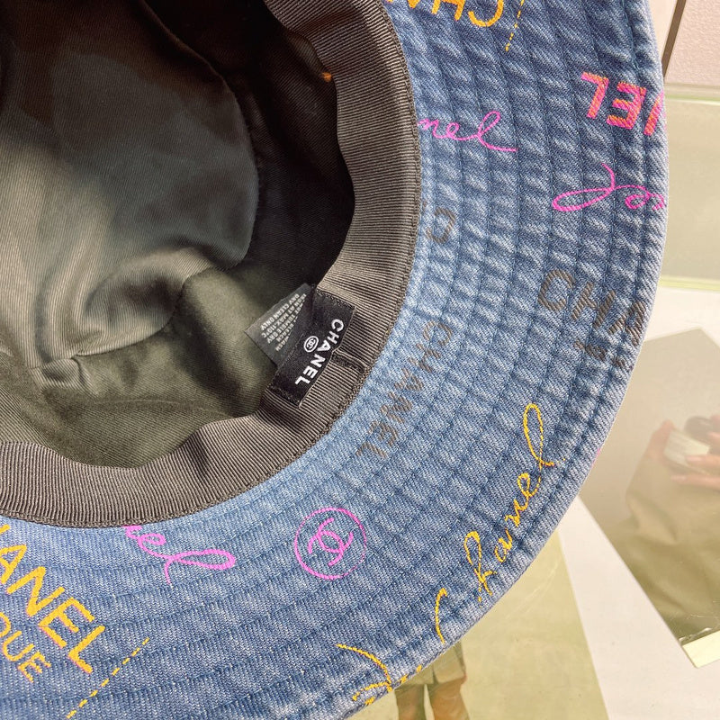 COZY BAGS - CHL Hats & Caps - 060
