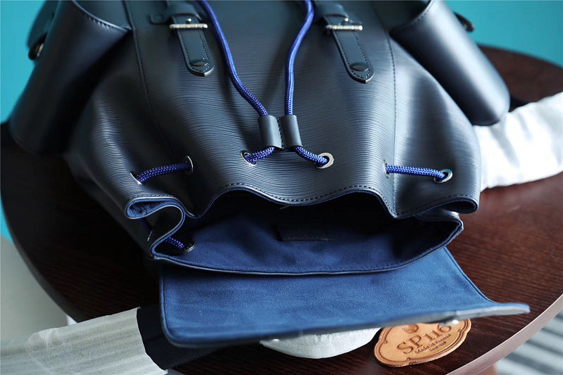 COZY - LOV Backpacks - 141