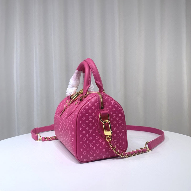 JB - LOV Travel Bags - 033