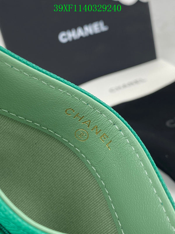 COZY BAGS - CHL Wallet - 182