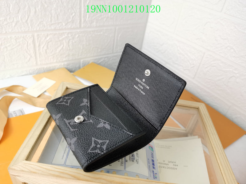 COZY BAGS - CHL Wallet - 356
