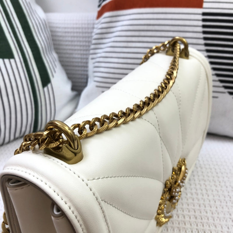 COZY - DAG Bags - 128