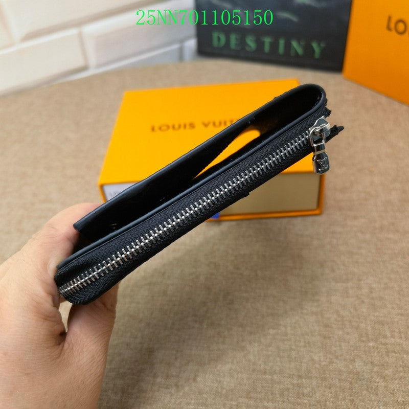 COZY BAGS - LOV Wallet - 897