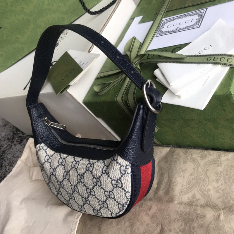 COZY BAGS - GUKI Women Bags - 1227