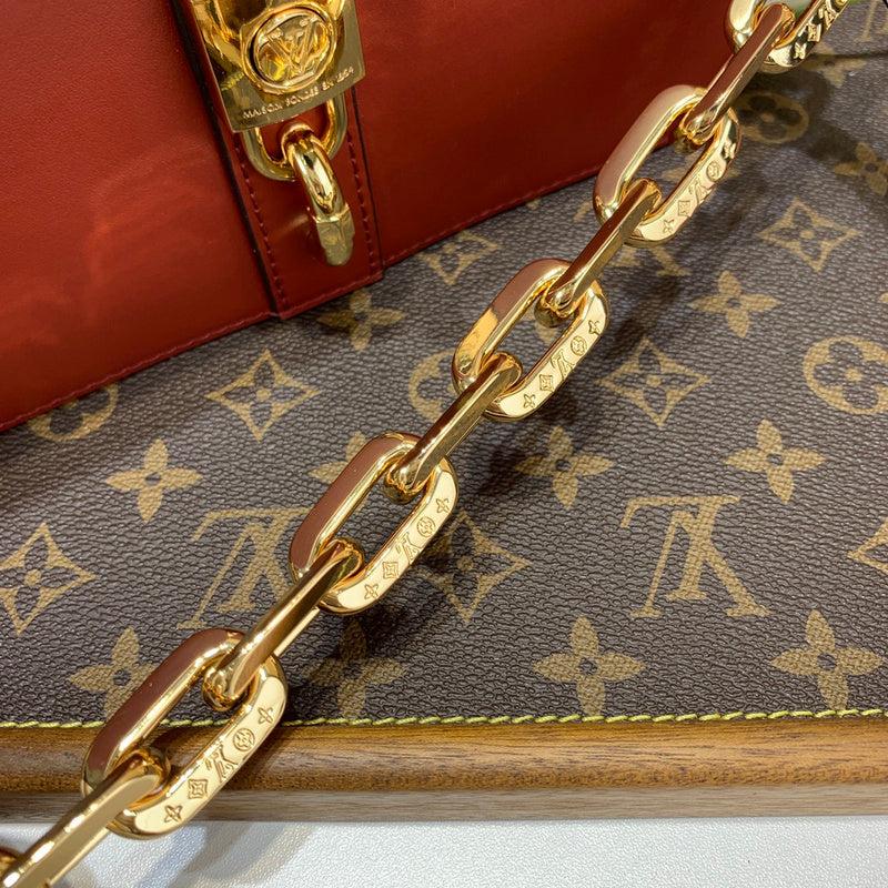 COZY - LV Bags - 2737