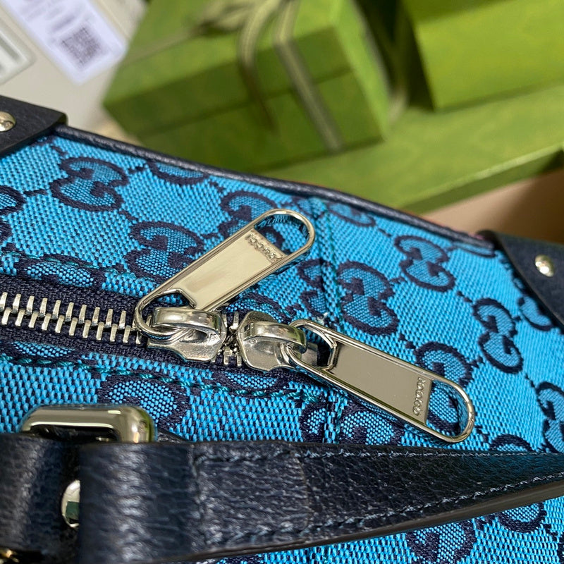 JB - Guki Lady Bags - 1191