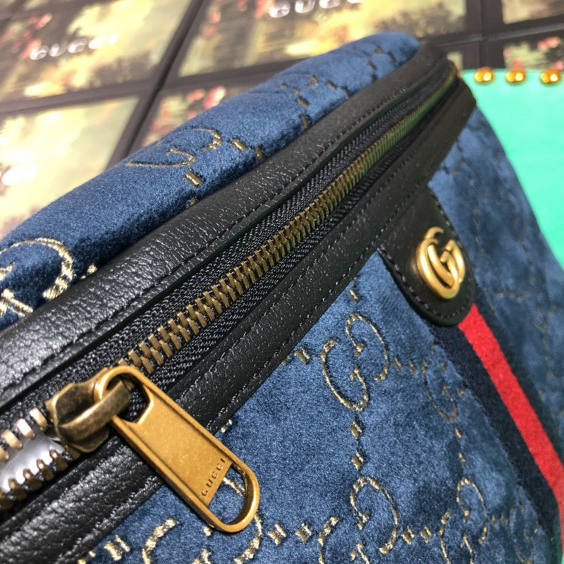 COZY BAGS - Guki Men Bags - 271