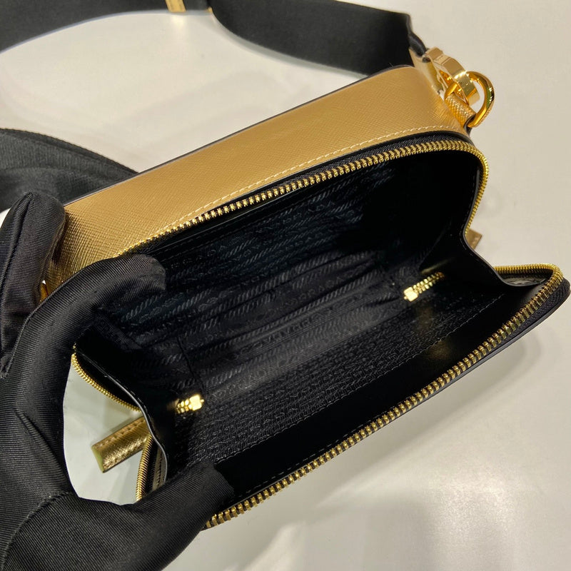 JB - PD Lady Bags - 229