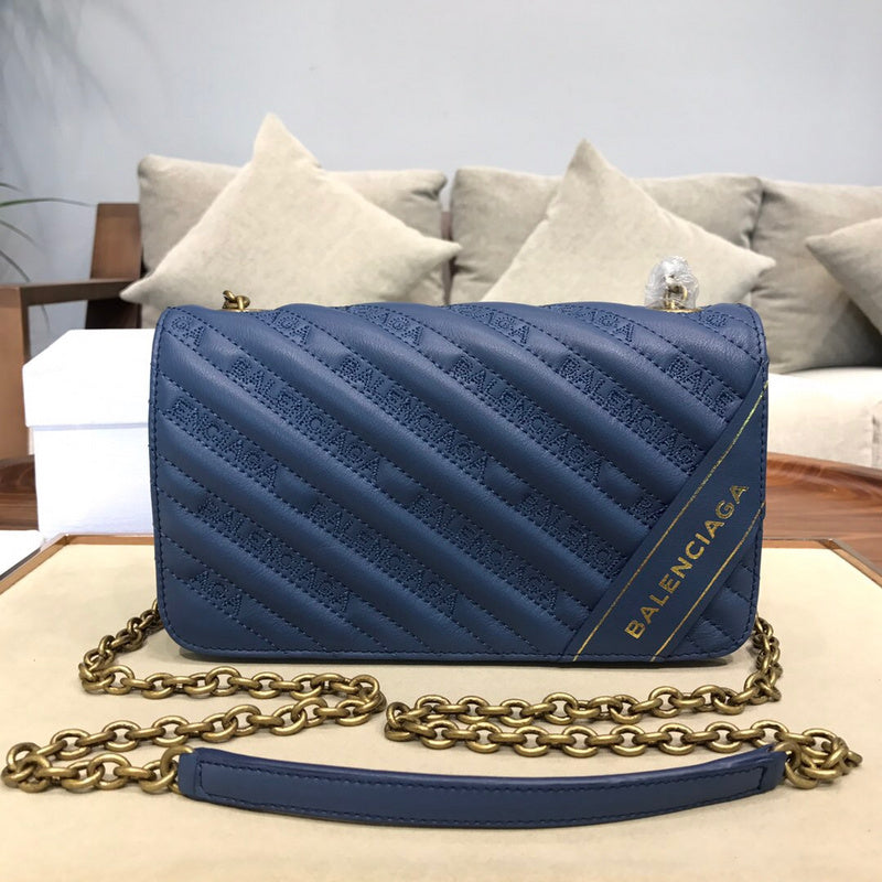 COZY BAGS - BG Lady Bags - 514