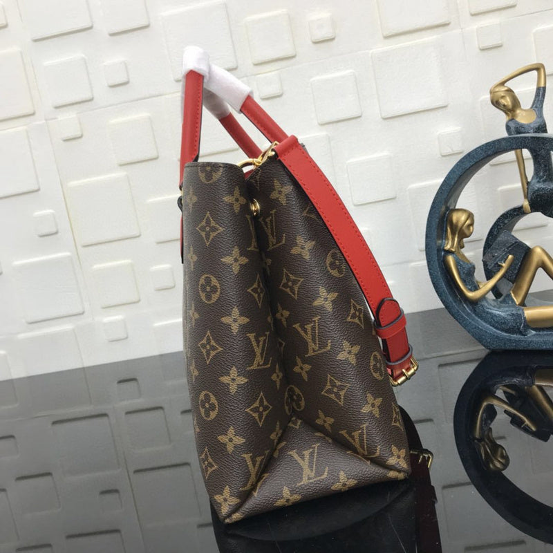 COZY BAGS - LOV Bags - 3869