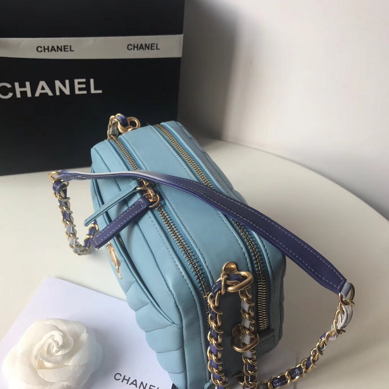 COZY BAGS - CHL Lady Bags - 604
