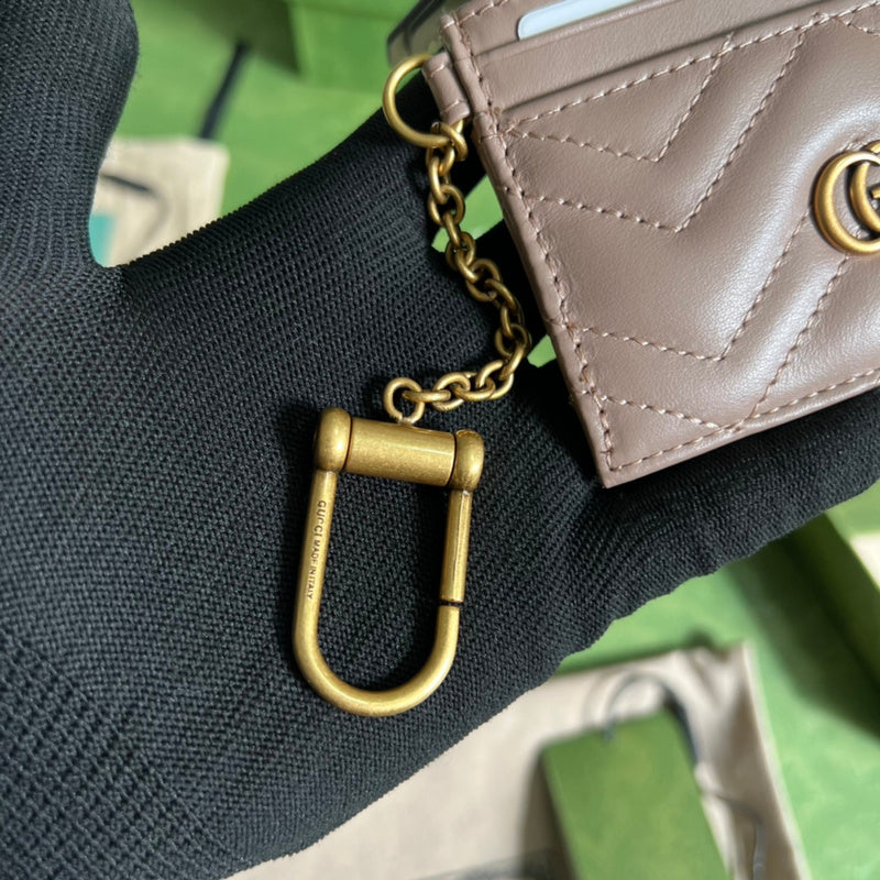 Cozy Bags - GUKI Men Wallets - 034