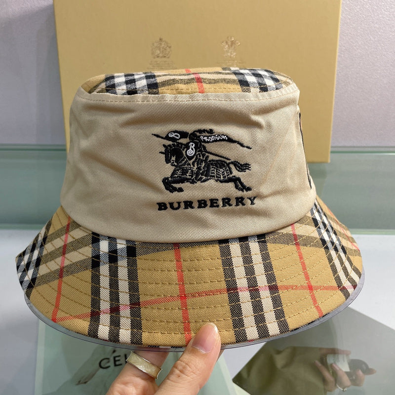 COZY BAGS - BOR Hats & Caps - 033