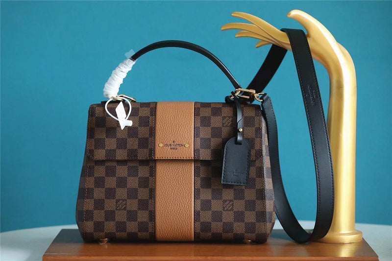 COZY - LOV Lady Bags - 1838