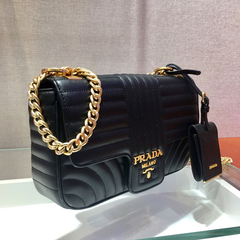 COZY BAGS - PD Bags - 1012