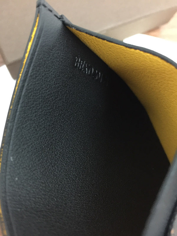 COZY - GYO Wallets - 131