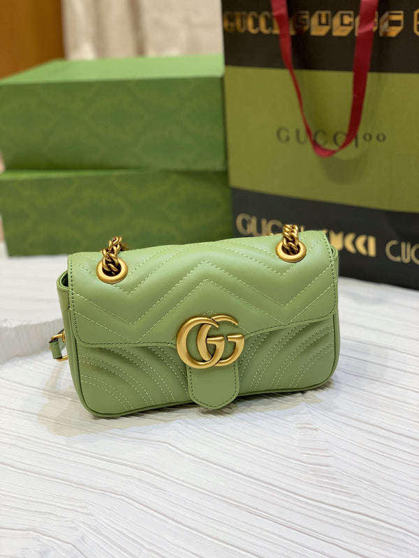 COZY BAGS - GUKI Bags - 344