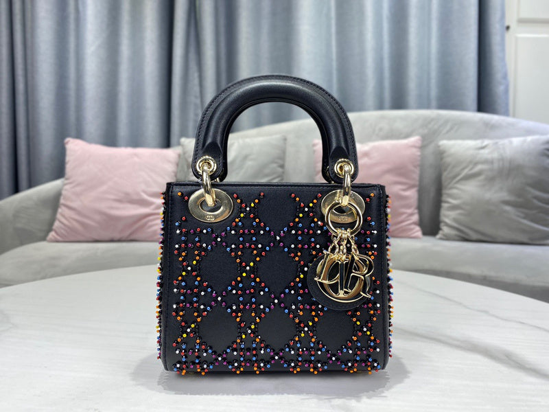 JB - DOR Lady Bags - 128
