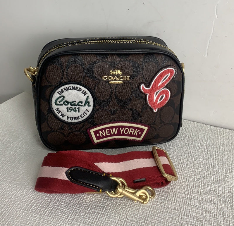 COZY - CAH Bags - 495