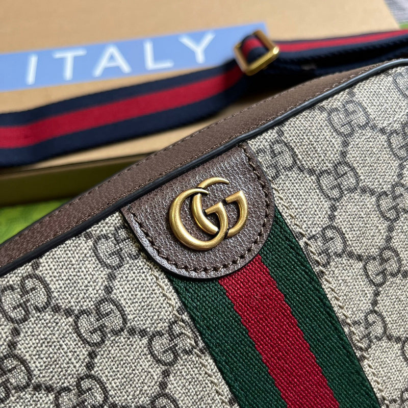 COZY BAGS - Guki Men Bags - 042