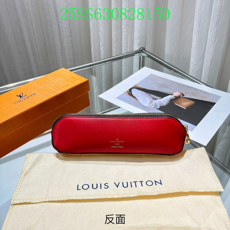 COZY BAGS - LOV Wallet - 057