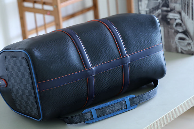 JB - LOV Travel Bags - 267