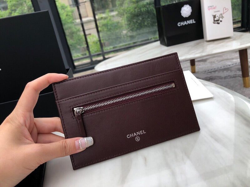 COZY - CHL Wallets - 028
