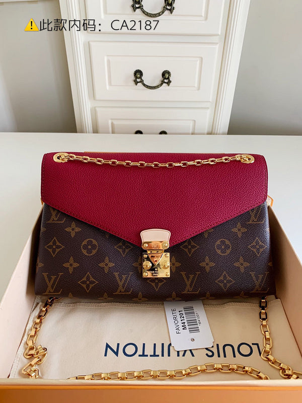 COZY BAGS - LOV Bags - 5139