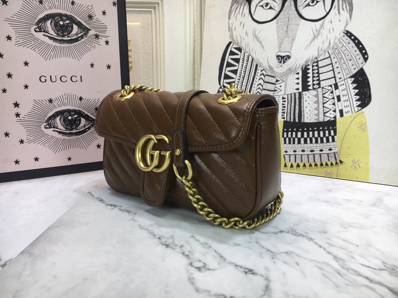 COZY BAGS - GUKI Bags - 437