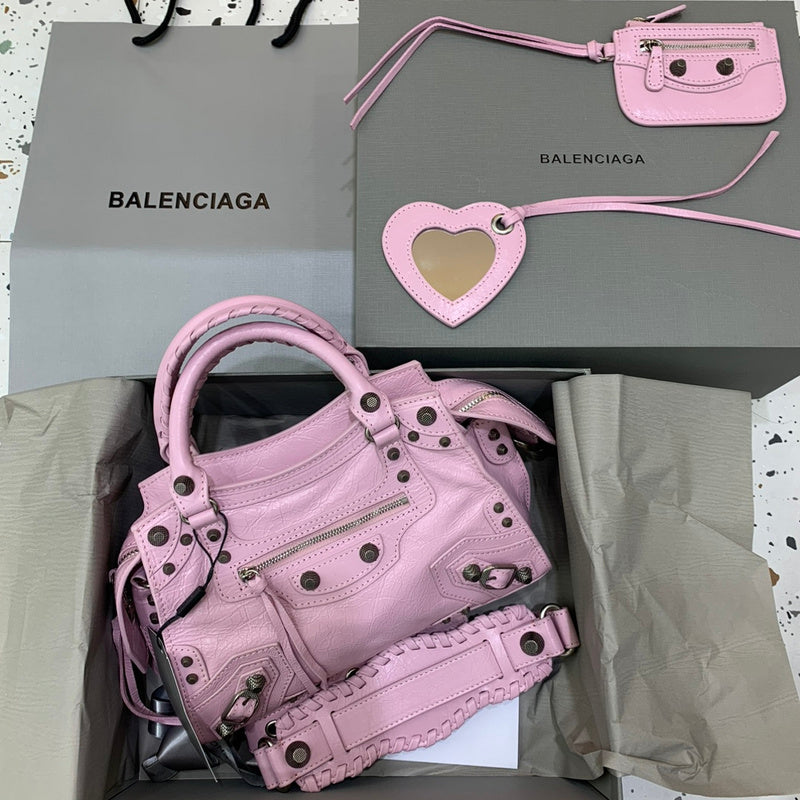 COZY - BG Bags - 354