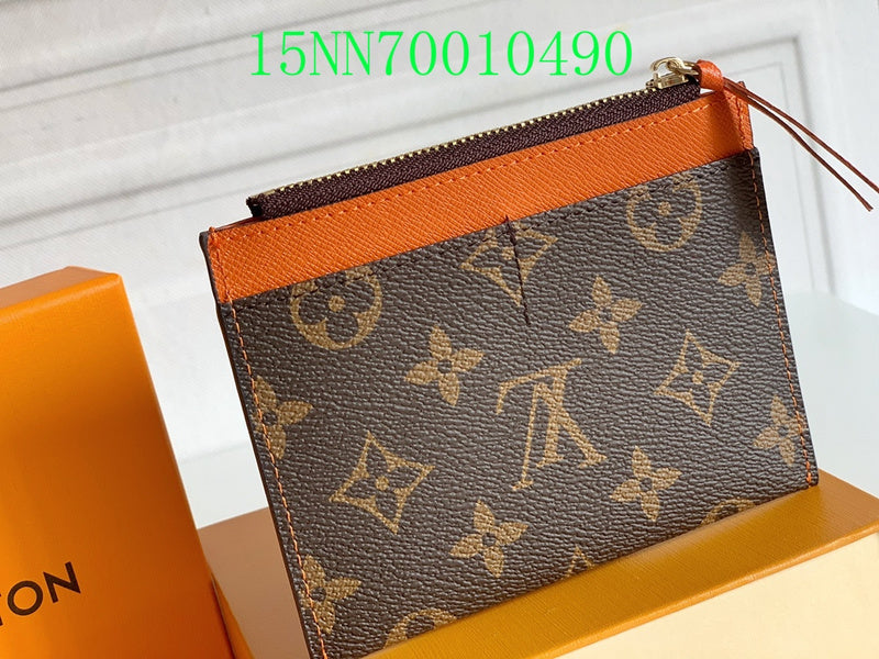COZY BAGS - LOV Wallet - 773