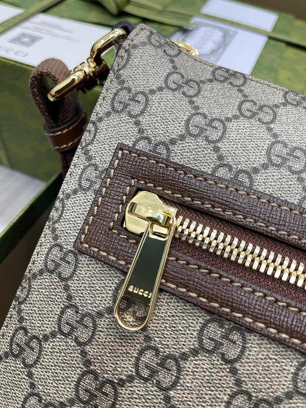 COZY BAGS - GUKI Women Bags - 1256