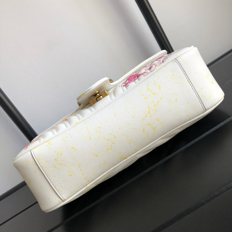JB - Guki Lady Bags - 1239