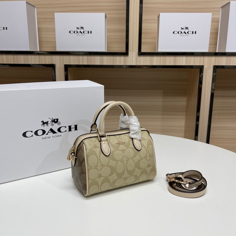 COZY - CAH Bags - 361