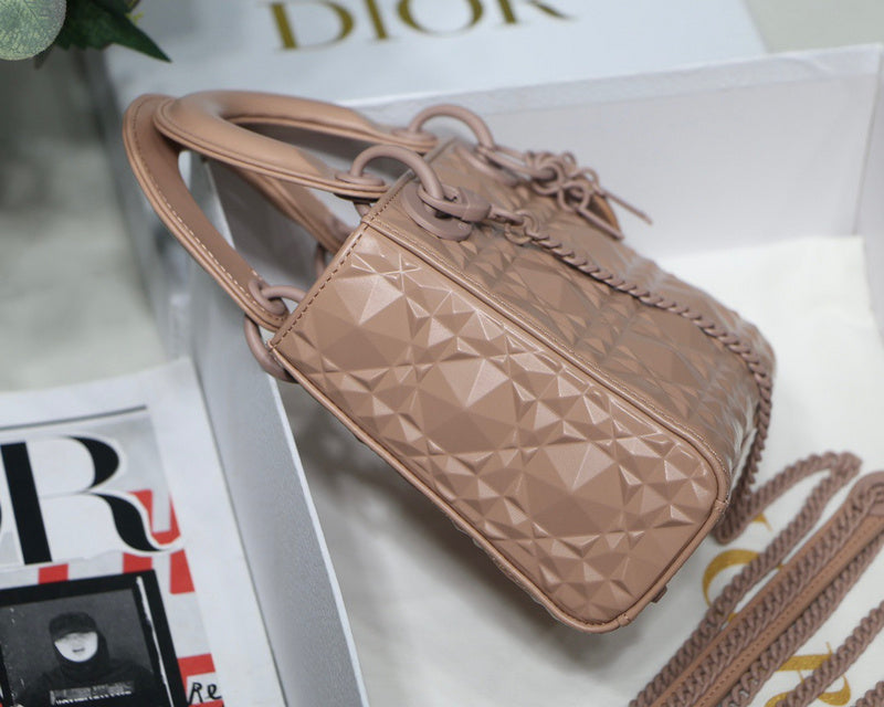 JB - DOR Lady Bags - 273