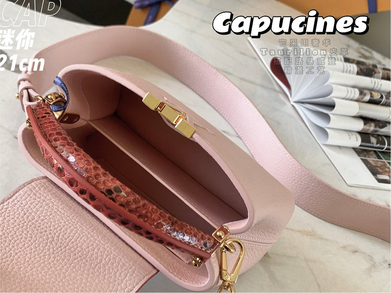 COZY - LOV Lady Bags - 738