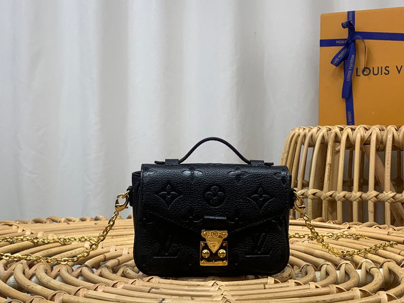 JB - LOV Lady Bags - 516