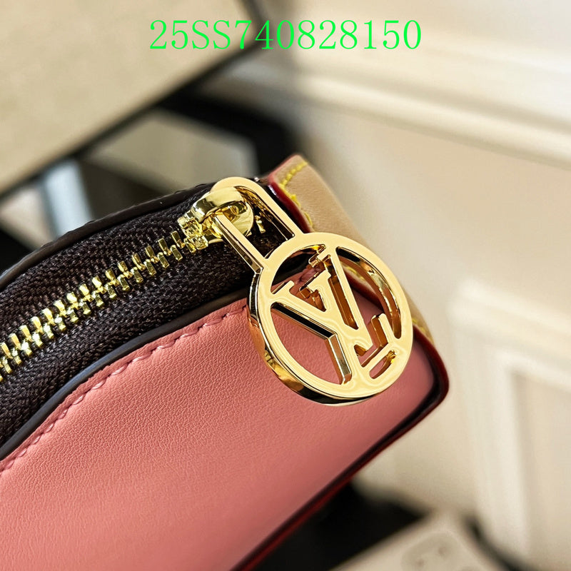 COZY BAGS - LOV Wallet - 046
