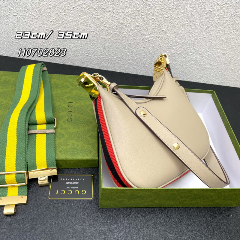 COZY BAGS - GUKI Bags - 446