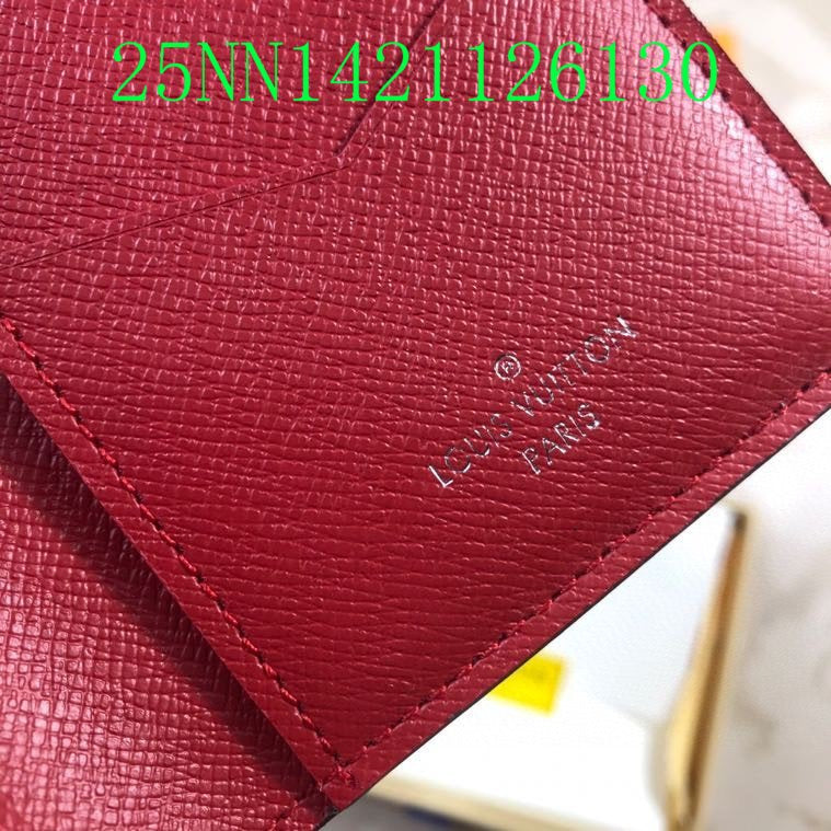 COZY BAGS - CHL Wallet - 461