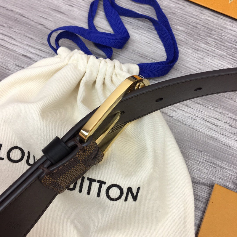 JB - LOV Belts - 223