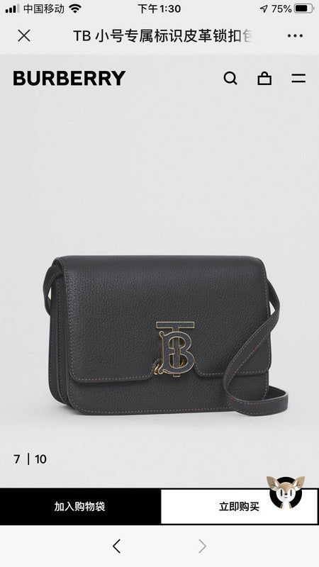 COZY - BOR Bags - 513