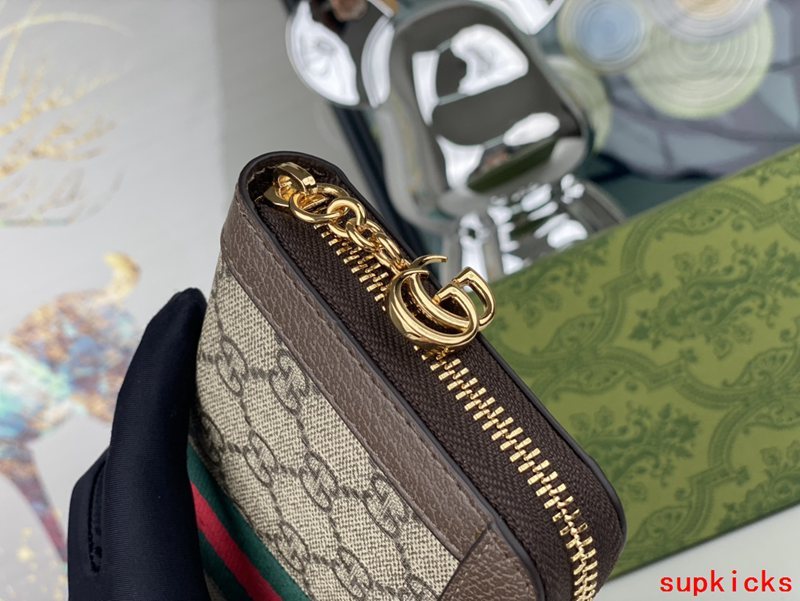 COZY BAGS - Mix Wallets - 579